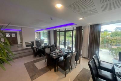 Vila premium cu piscina, zona Spa si facilitati hoteliere integrate, Cod 160400 - 3