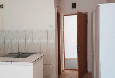 Apartament nedecomandat în Central - 8