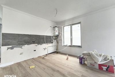 Apartament cu 2 camere decomandat în Sântandrei - 6