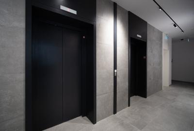Spațiu comercial, de 164 mp, în Floreasca - 7