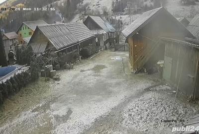 Casă cu 4 camere cu Teren 2000 Mp în Vale - 10