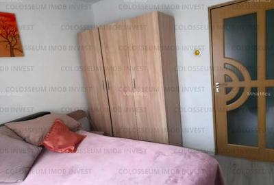 Apartament 2 camere, semidecomandat - zona Florilor - 2
