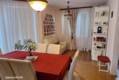 De vanzare casa superba in Livezeni, Orizont, 920 mp curte aranjata, asfalt - 14