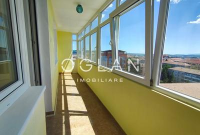 Apartament cu 2 camere decomandat, mobilat în Mihai Viteazul - 14