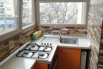 Apartament cu 3 camere decomandat în Rogerius - 6