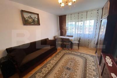 Apartament cu 3 camere decomandat în Central - 13