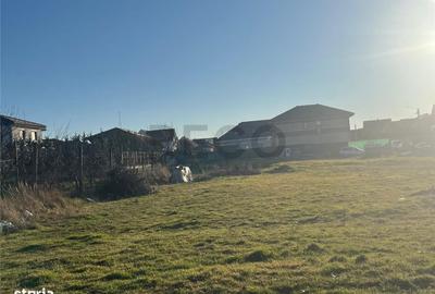 Spațiu comercial, în Sânmartin - 4