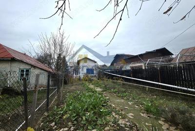 Casa Gageni - Paule?ti Teren 300 mp - Centrala Gaz -An constr. 1973 - 9