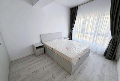 Apartament cu 2 camere decomandat, mobilat în Tătărași - 5