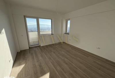 Apartament cu 2 camere în Nord - 1