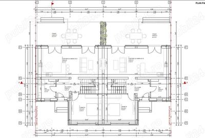 Casă cu 6 camere în Mehala - 2
