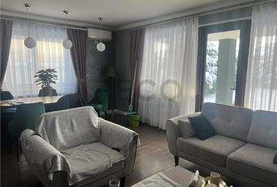 Casă cu 3 camere cu Teren 501 Mp în Sântandrei - 12