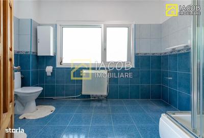 Casă cu 4 camere în Central - 14