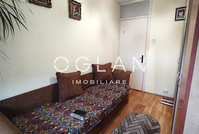 Apartament 3 cam, decomandat , Vasile Aaron - 9
