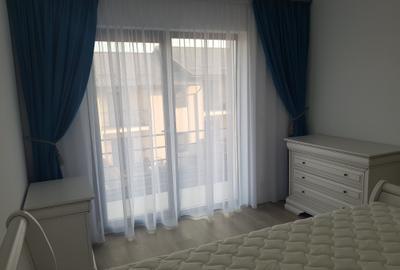 Casă de închiriat – 4 camere  Cubic Residence, Păcurari - Popas - 10