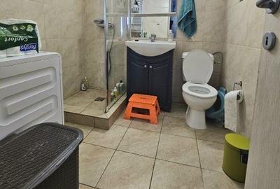 Apartament cu 2 camere semidecomandat în Barieră - 4