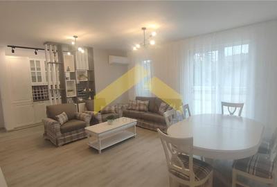 Apartament 3 camere de inchiriat Timisoara Apartament 3 camere de inchiriat Timisoara - 3