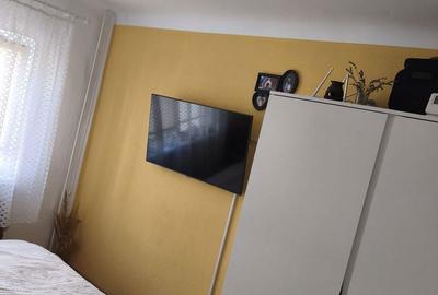 Apartament cu 2 camere în 1 Mai - 8
