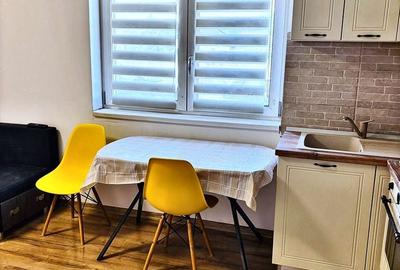 Apartament cu 3 camere decomandat, mobilat în Exterior Nord - 3