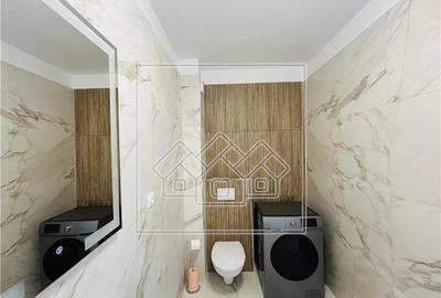 Apartament de inchiriat in Sibiu - 3 camere, 2 balcoane - D. Stanca - 11