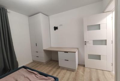 Lacul Tei,Parcul Circului,et.1/4,decomandat,Amenajat,mobilat utilat modern Lacul Tei,Parcul Circului,et.1/4,decomandat,Amenajat,mobilat utilat modern - 7