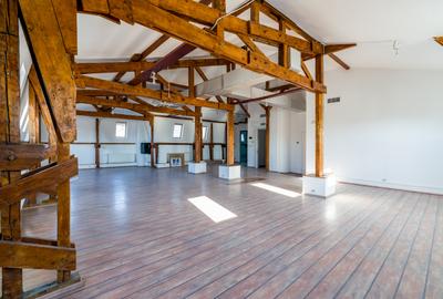 Casă individuală cu 5 camere cu Canalizare în Cișmigiu - 17