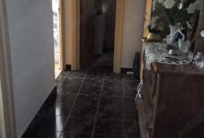 Apartament cu 2 camere decomandat în Geamăna - 3