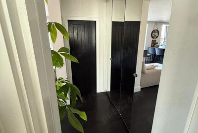 Apartament cu 2 camere semidecomandat în Ultracentral - 5