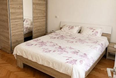 Apartament cu 4 camere semidecomandat, mobilat în Dristor - 4