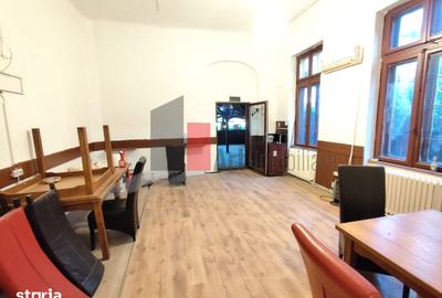 Spațiu comercial, de 155 mp, în Pieptănari - 3