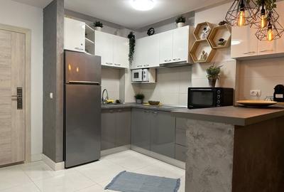 Onix Blue Mamaia Nord 2 camere - 7