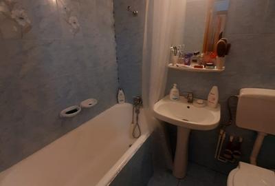 Drumul Taberei, Parc Moghioros - 10