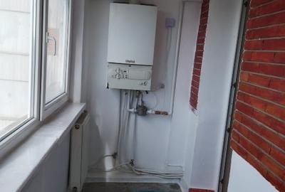 Vând apartament central - 9