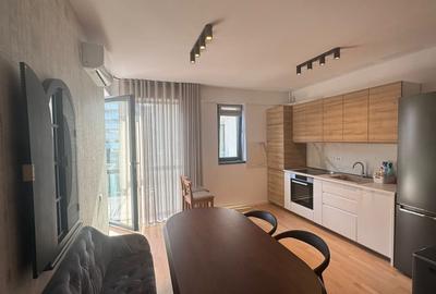 Apartament cu 3 camere decomandat în Aviației - 3