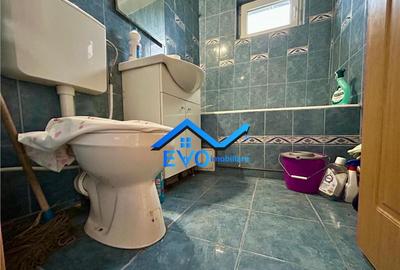 Apartament de cu 2 camere, centrala termica proprie, Canta - 3