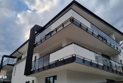 Spațiu comercial, de 100 mp, în Banu Manta - 2