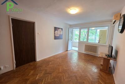 Apartament cu 2 camere semidecomandat, mobilat în Alexandru Obregia - 2