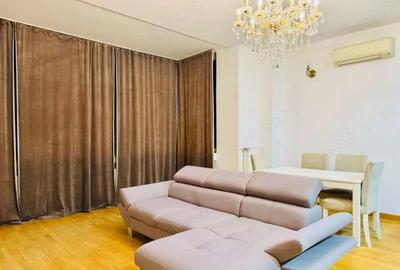 Apartament cu 2 camere semidecomandat, mobilat în Take Ionescu - 6