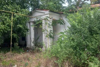 Teren de 773 mp, în Central - 2