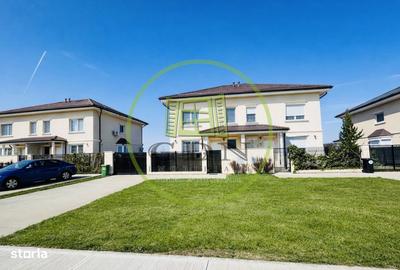 Casă cu 4 camere cu Teren 250 Mp în Corbeanca - 3