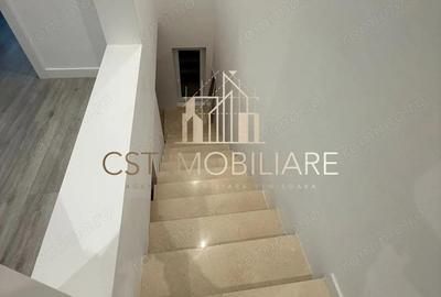 Duplex 5 Camere 120 mp utili + terasa / Braytim / P+M - 7