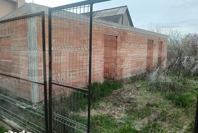 Casă cu 3 camere cu Teren 2985 Mp în Moșnița Nouă
