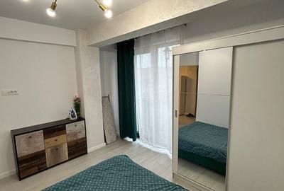 Apartament cu 2 camere în Rediu - 4