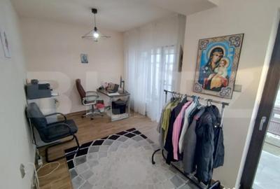 Casă cu 4 camere cu Teren 480 Mp în Cârcea - 1