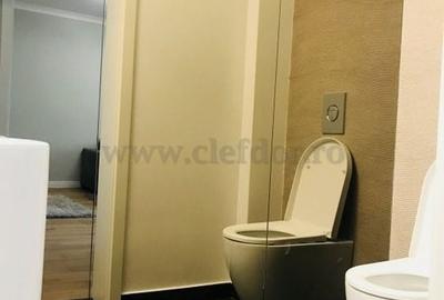 Primaverii - 3 camere renovat 2018/prima inchiriere Primaverii - 3 camere renovat 2018/prima inchiriere - 10