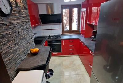 Apartament cu 2 camere decomandat în Vest - 6