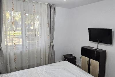 Apartament cu 2 camere semidecomandat în Central - 5