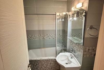 Apartament cu 3 camere decomandat în Ultracentral - 6