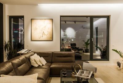 Vanzare apartament 3 camere  tip penthouse- Lux - Nusco - 26