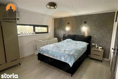 Casă cu 5 camere cu Teren 700 Mp în Prejmer - 5
